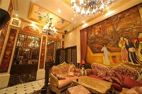 莱州高档KTV妹子质量哪家好 莱州高档KTV妹子质量哪家好